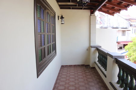 Vista Rio - Scenic River View, Walk to Jonker St, Malacca, Malaysia