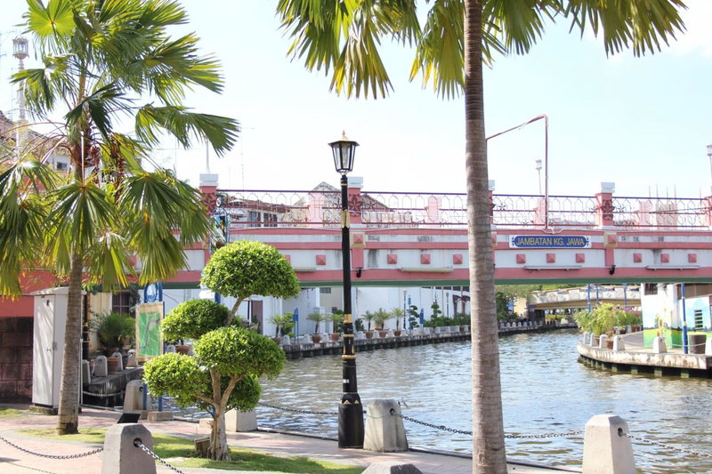Vista Rio - Scenic River View, Walk to Jonker St, Malacca, Malaysia