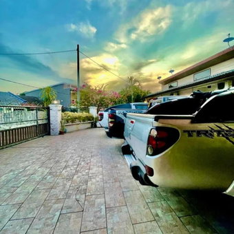 Arfaan Guest House, Skudai, Malaysia