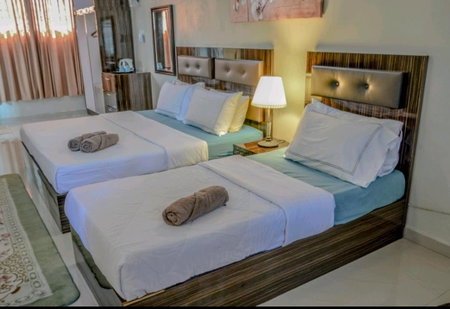 Arfaan Guest House, Skudai, Malaysia