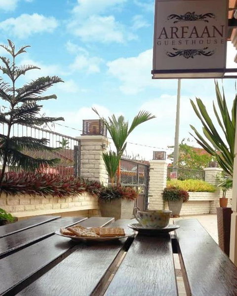 Arfaan Guest House, Skudai, Malaysia