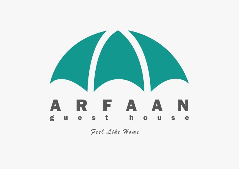 Arfaan Guest House, Skudai, Malaysia