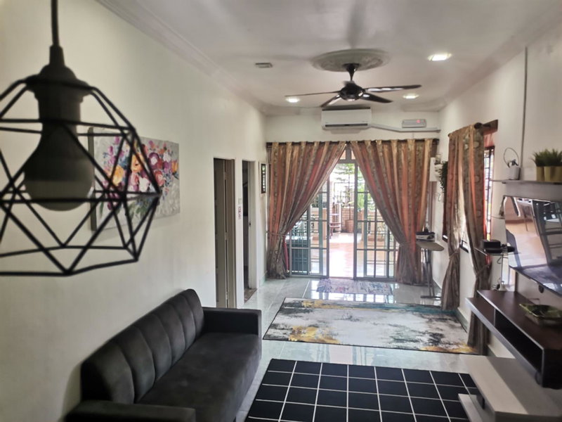 Arfaan Guest House, Skudai, Malaysia