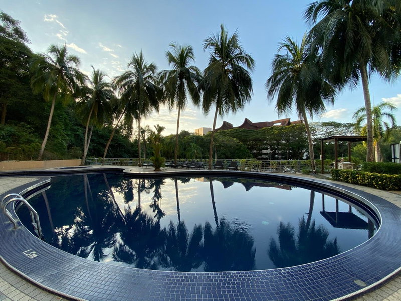 The View Feringghi Executive Apartment, Batu Feringgi, Malaysia