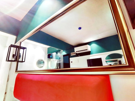 1 Day Car Hotel - BG Perdana, Batu Gajah, Malaysia