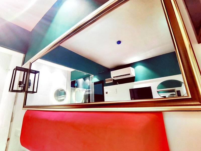 1 Day Car Hotel - BG Perdana, Batu Gajah, Malaysia