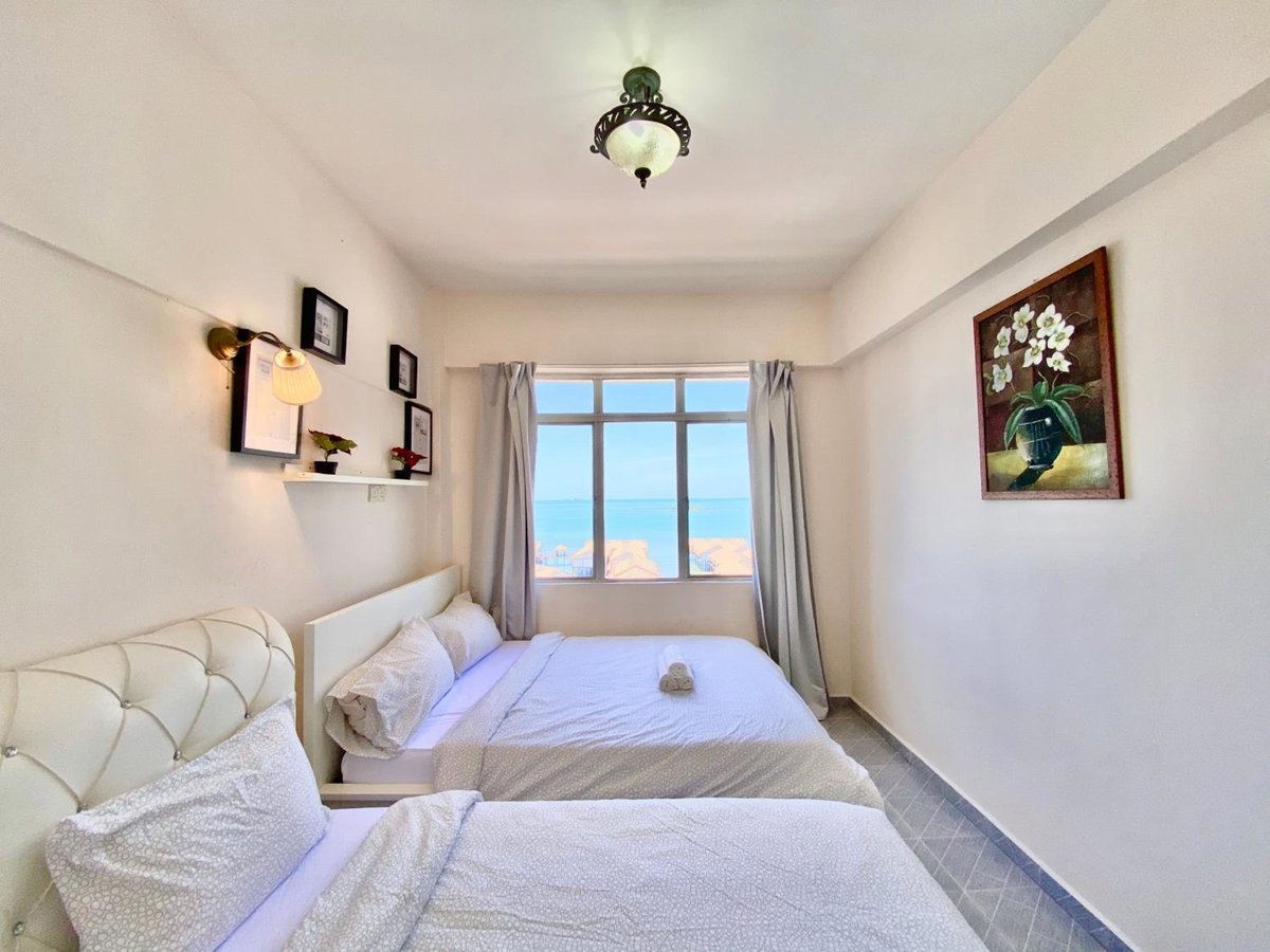 Hotel · Maison Seaview Suites Port Dickson, Port Dickson