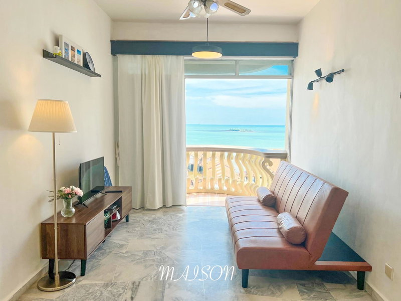 Maison Seaview Suites Port Dickson, Port Dickson, Malaysia
