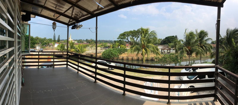 Pantai GuestHouse, Kuantan, Malaysia