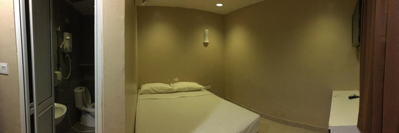 Pantai GuestHouse, Kuantan, Malaysia