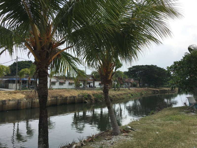 Pantai GuestHouse, Kuantan, Malaysia