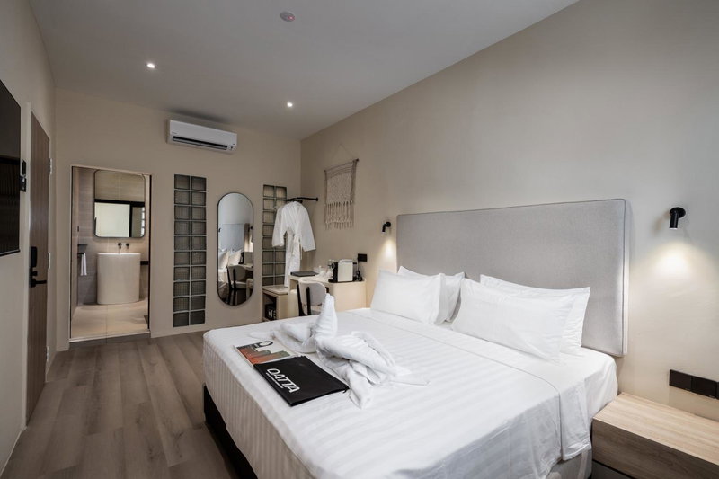 Muntri Maison, George Town, Malaysia