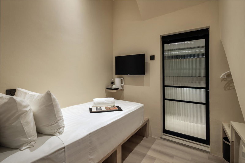 Muntri Maison, George Town, Malaysia