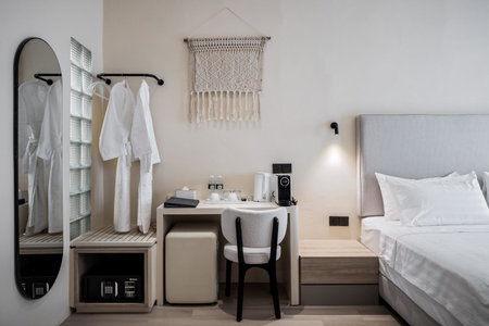 Muntri Maison, George Town, Malaysia