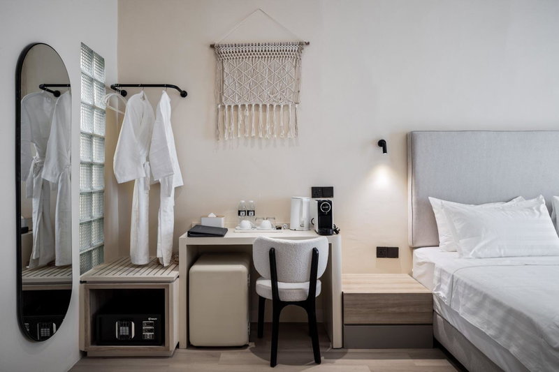 Muntri Maison, George Town, Malaysia