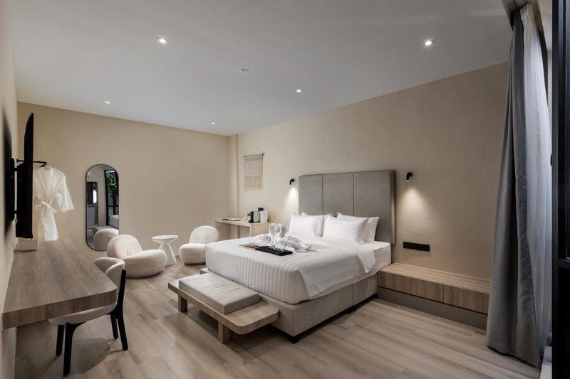Muntri Maison, George Town, Malaysia