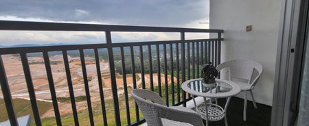 Imanz Homestay 3 Bedroom & 3 Bathroom, Semenyih, Malaysia