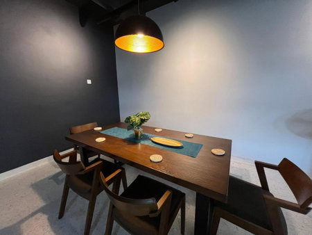 Galaria 4BR 17Pax NearTC, DinosaurLand, PS4, Netflix, Kuantan, Malaysia