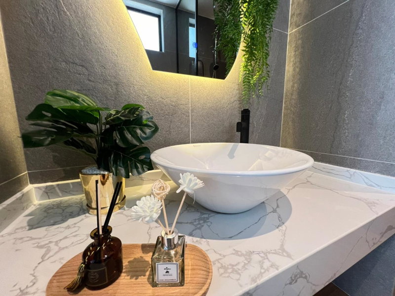 Galaria 4BR 17Pax NearTC, DinosaurLand, PS4, Netflix, Kuantan, Malaysia
