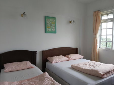 FH Comfy Home, Raub, Malaysia