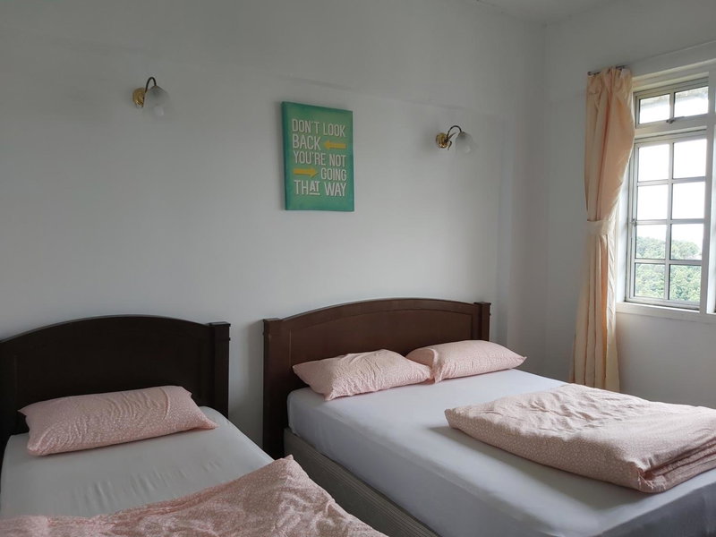 FH Comfy Home, Raub, Malaysia