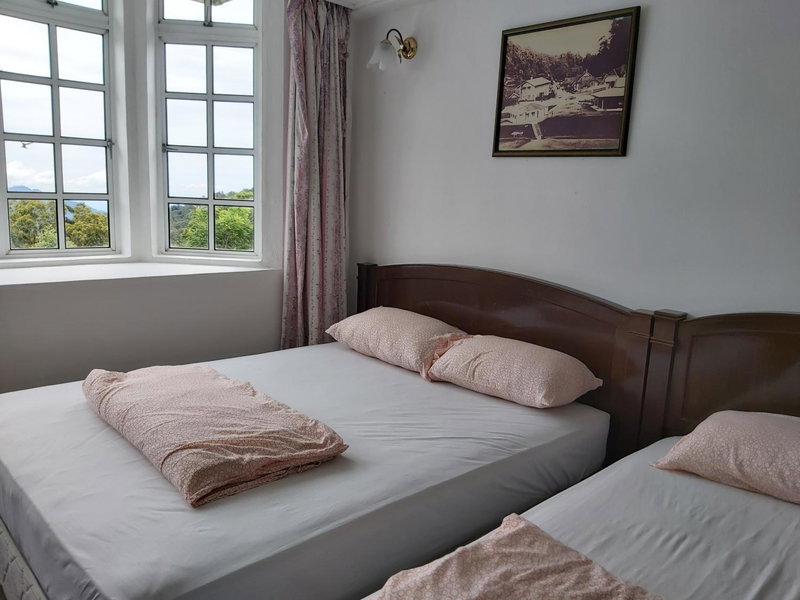 FH Comfy Home, Raub, Malaysia
