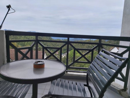 FH Comfy Home, Raub, Malaysia