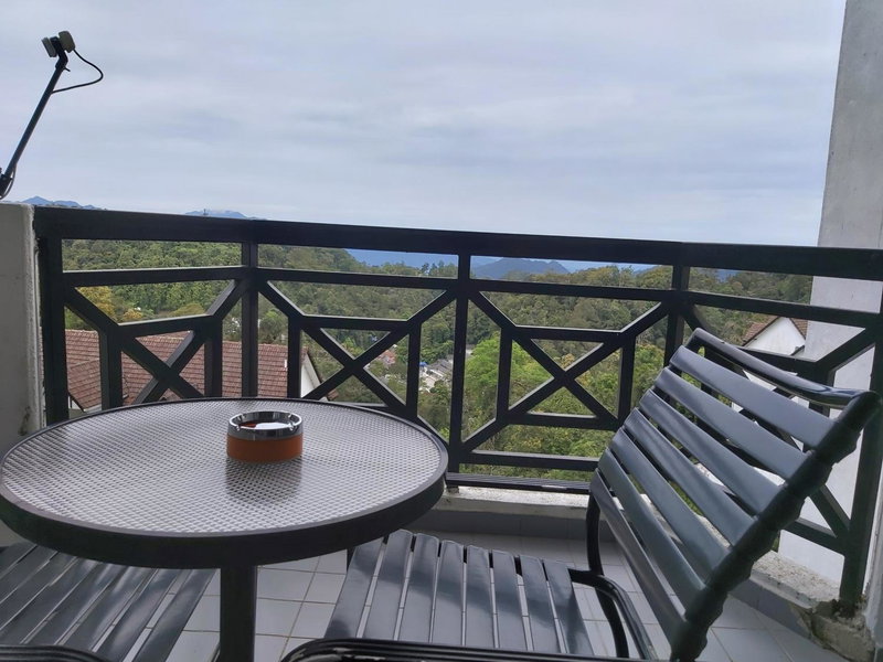FH Comfy Home, Raub, Malaysia