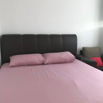 Homestay SKS Apartment Larkin Johor Bahru, Johor Bahru, Malaysia