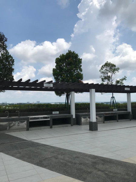 Homestay SKS Apartment Larkin Johor Bahru, Johor Bahru, Malaysia