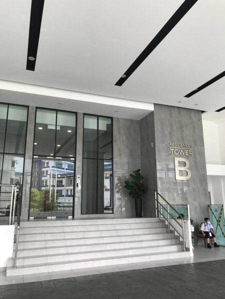 Homestay SKS Apartment Larkin Johor Bahru, Johor Bahru, Malaysia