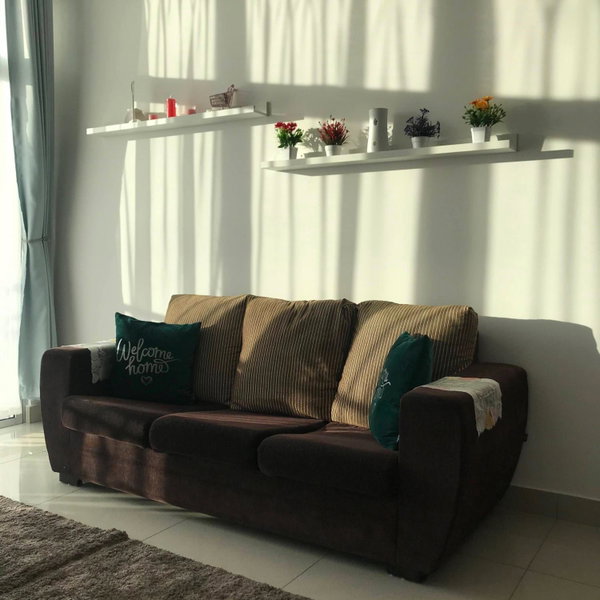 Homestay SKS Apartment Larkin Johor Bahru, Johor Bahru, Malaysia