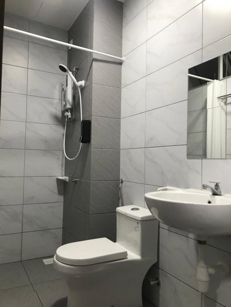 Homestay SKS Apartment Larkin Johor Bahru, Johor Bahru, Malaysia