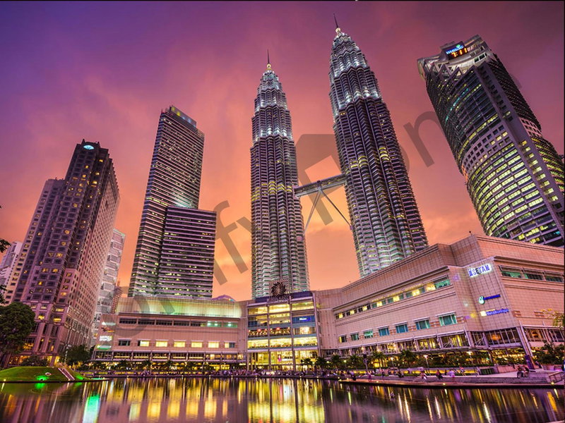 KLCC Service suites by Home Sweet Home, Kuala Lumpur, Malaysia