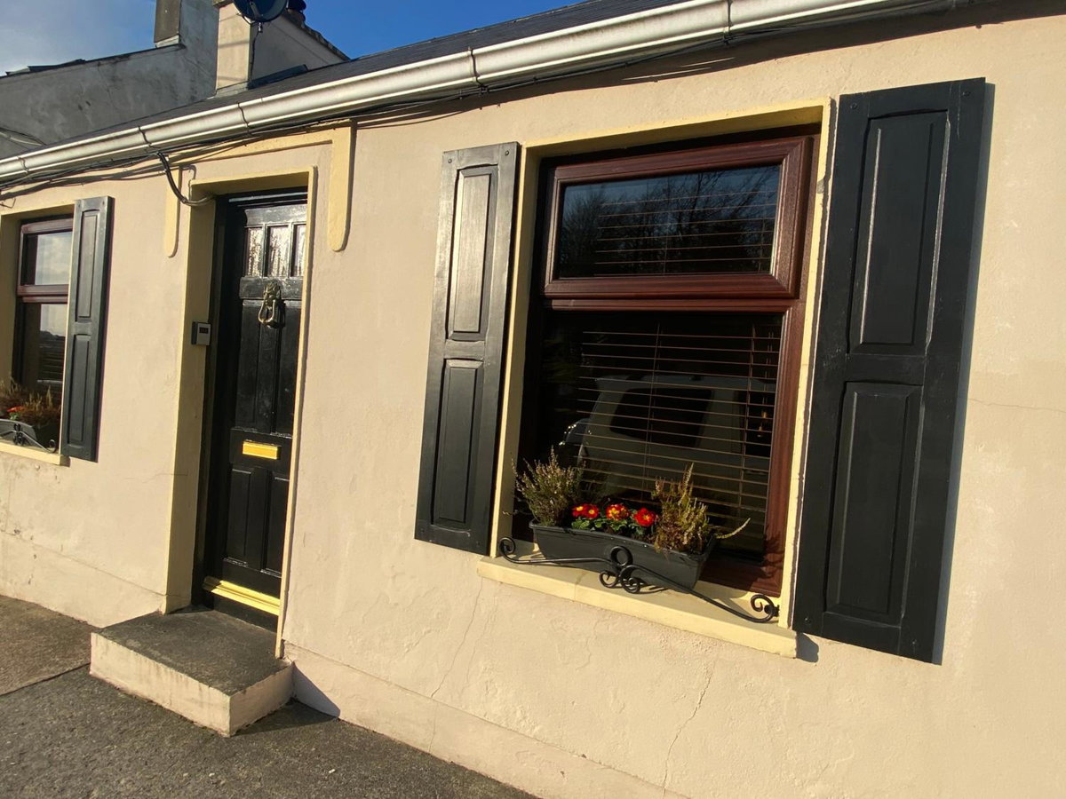 NEW LISTING Faye’s Place, Irlanda
