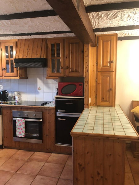 NEW LISTING Faye’s Place, Donegal, Irlanda