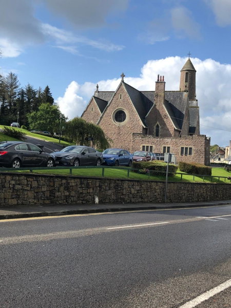 NEW LISTING Faye’s Place, Donegal, Irlanda