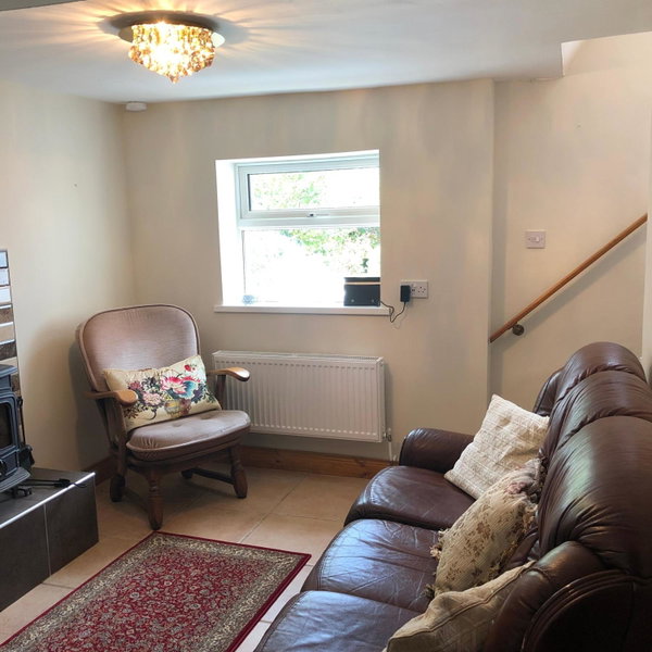 NEW LISTING Faye’s Place, Donegal, Irlanda
