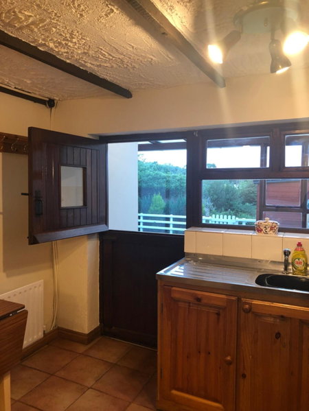NEW LISTING Faye’s Place, Donegal, Irlanda