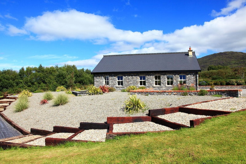 Bun Cill Athat, Dawros, Ireland