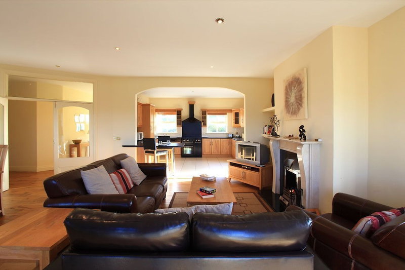 Bun Cill Athat, Dawros, Ireland