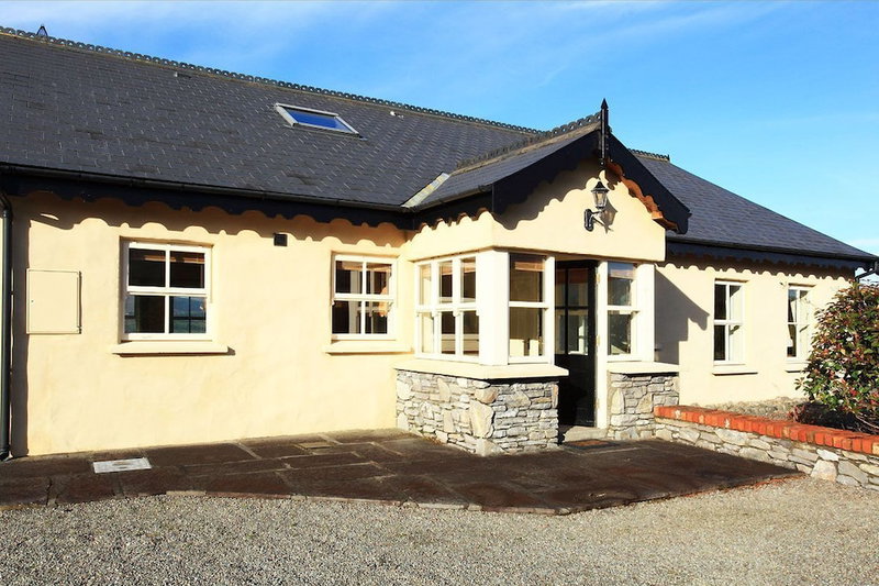 Bun Cill Athat, Dawros, Ireland