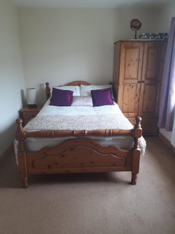 NO 9 The Willows, Ballinamore, Entire home, Ballinamore, Ireland