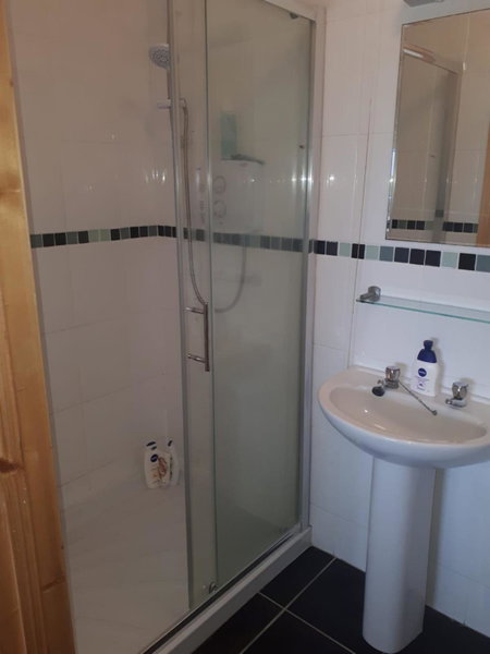 NO 9 The Willows, Ballinamore, Entire home, Ballinamore, Ireland