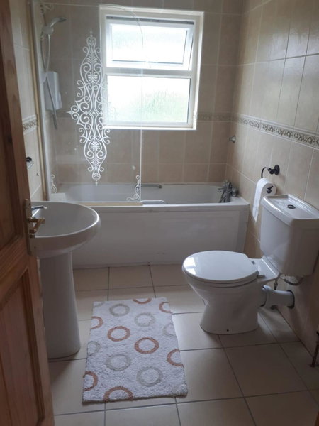 NO 9 The Willows, Ballinamore, Entire home, Ballinamore, Ireland