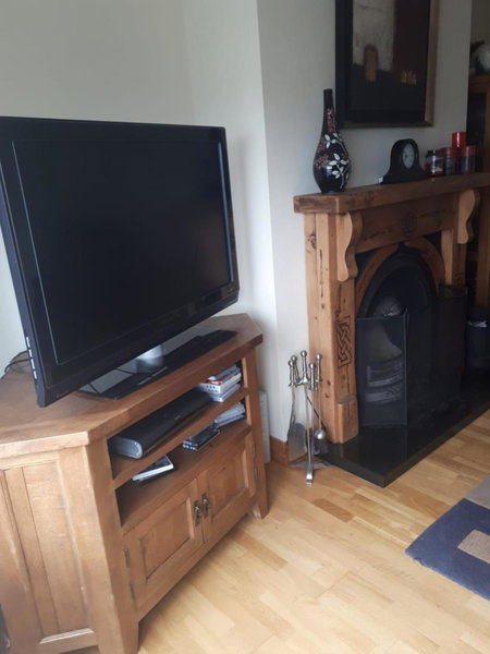NO 9 The Willows, Ballinamore, Entire home, Ballinamore, Ireland