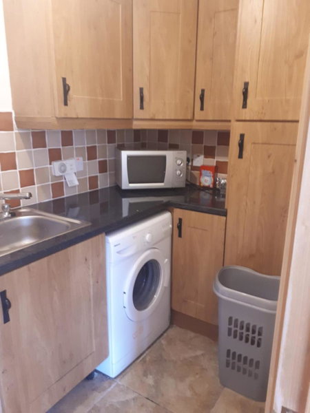 NO 9 The Willows, Ballinamore, Entire home, Ballinamore, Ireland