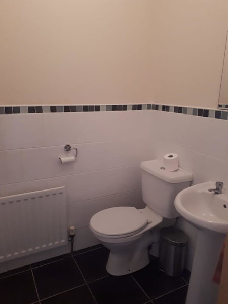 NO 9 The Willows, Ballinamore, Entire home, Ballinamore, Ireland