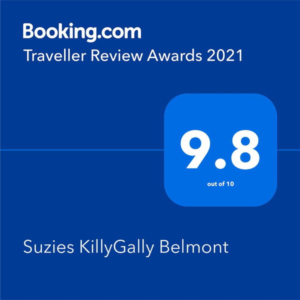 Suzies Self Catering Belmont, Belmont, Irlande