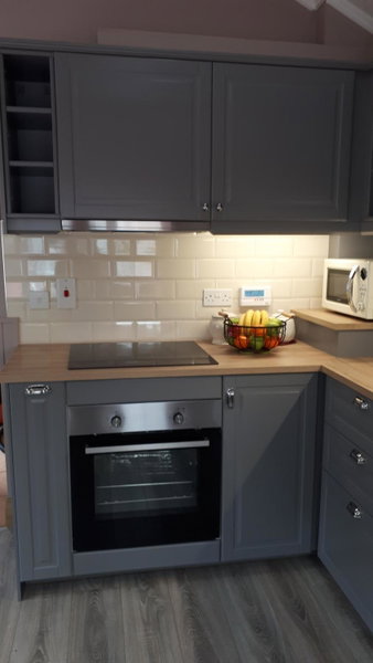 Suzies Self Catering Belmont, Belmont, Irlande